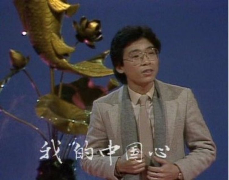 抗擊疫情《我們能》，這是一首時隔38年的《中國心》